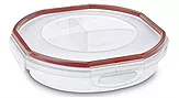 Ultra Seal-Clear Bowl